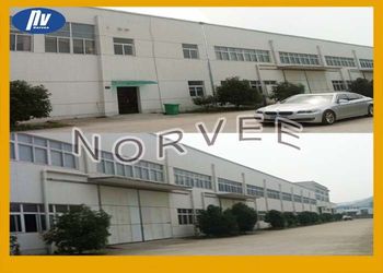 HANGZHOU NORVEE MACHINERY CO.,LTD