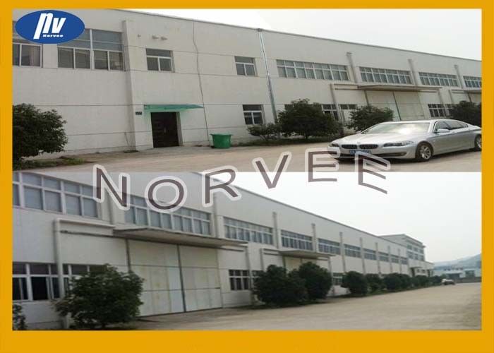 चीन HANGZHOU NORVEE MACHINERY CO.,LTD कंपनी प्रोफाइल