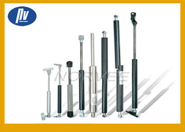 Auto Spring Lift Gas Struts Replacement Easy Installation With Ball / Eye End Fitting