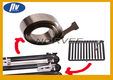 Variable Force Stainless Steel Compression Springs For Cigarette Pushers