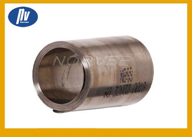 OEM Stainless Steel Torsion Springs Constant / Variable Force Metal Spring Clips