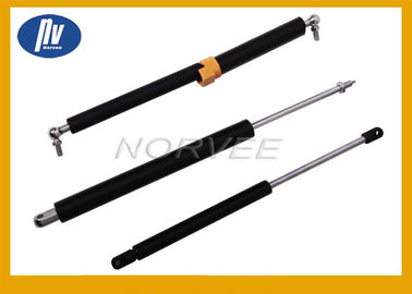 Custom Steel Safety Automotive Gas Spring Surface Paint For Automatic Machinery