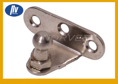 No Noise Gas Spring Struts Length Customized For Agriculture Machinery