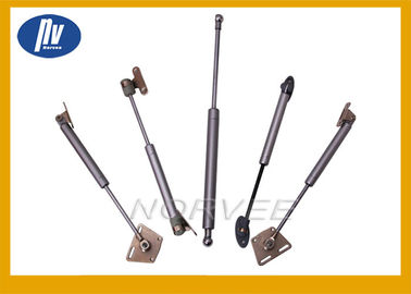Customized Steel Master Lift Gas Strut No Noise For Automatic Industry / Furniture