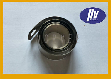 Stainless Steel Flat Spring Cigarette Shelf Pushers Springs ISO9001 Approved