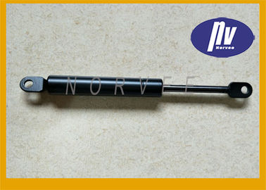 High Precision Miniature Gas Spring Smooth Operation For Furniture / Cabinet