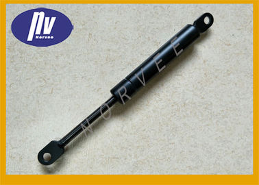 High Precision Miniature Gas Spring Smooth Operation For Furniture / Cabinet