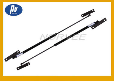 Smooth Operation Car Bonnet Gas Struts Auto Spare Parts With Brackets