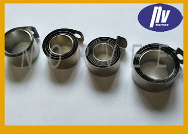 301 Stainless Steel Torsion Spiral Spring Tobacco Pusher Spring For Dispenser