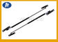 Smooth Operation Car Bonnet Gas Struts Auto Spare Parts With Brackets