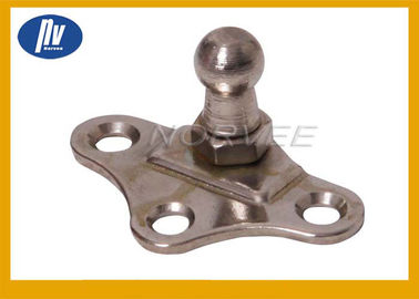 Automotive Stainless Steel Gas Springs / Strut / Lift With Strong Stability