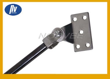 Stainless Steel Gas Spring Struts Smooth Operation Color Optional With Free Sample