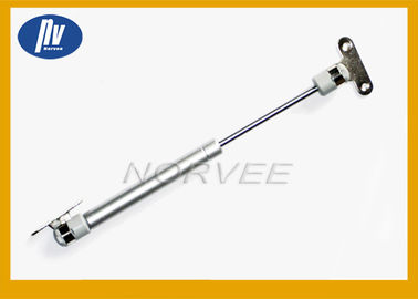 Custom Steel Small Gas Struts With Ball End , Gas Support Struts For Cupboard