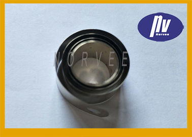 Stainless Steel Flat Spring Cigarette Shelf Pushers Springs ISO9001 Approved