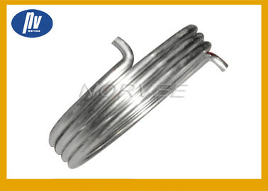 Auto Helical Torsion Spring Carbon Steel Industrial Extension Springs OEM